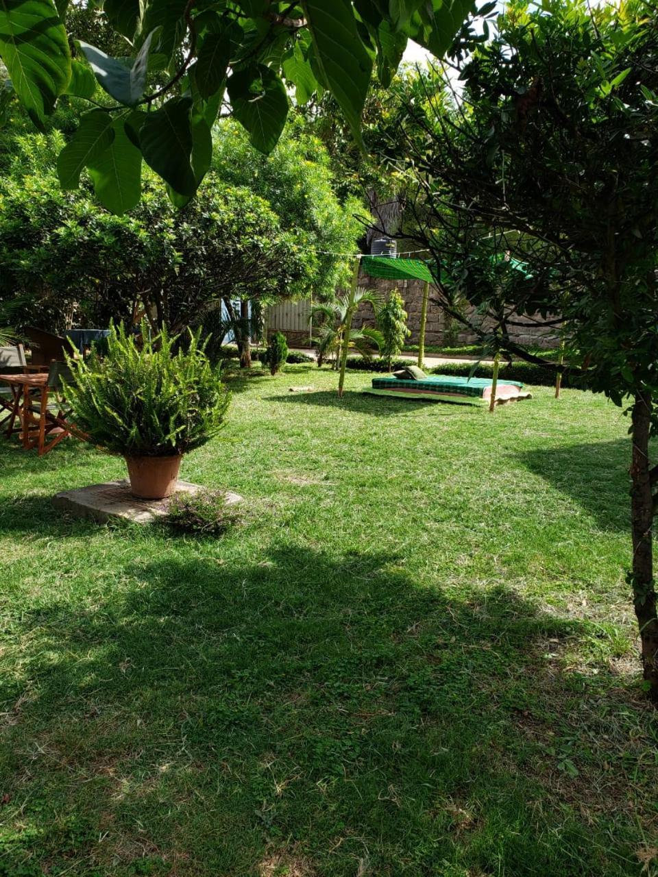 Teresita Home Jkia Nairobi Exterior foto