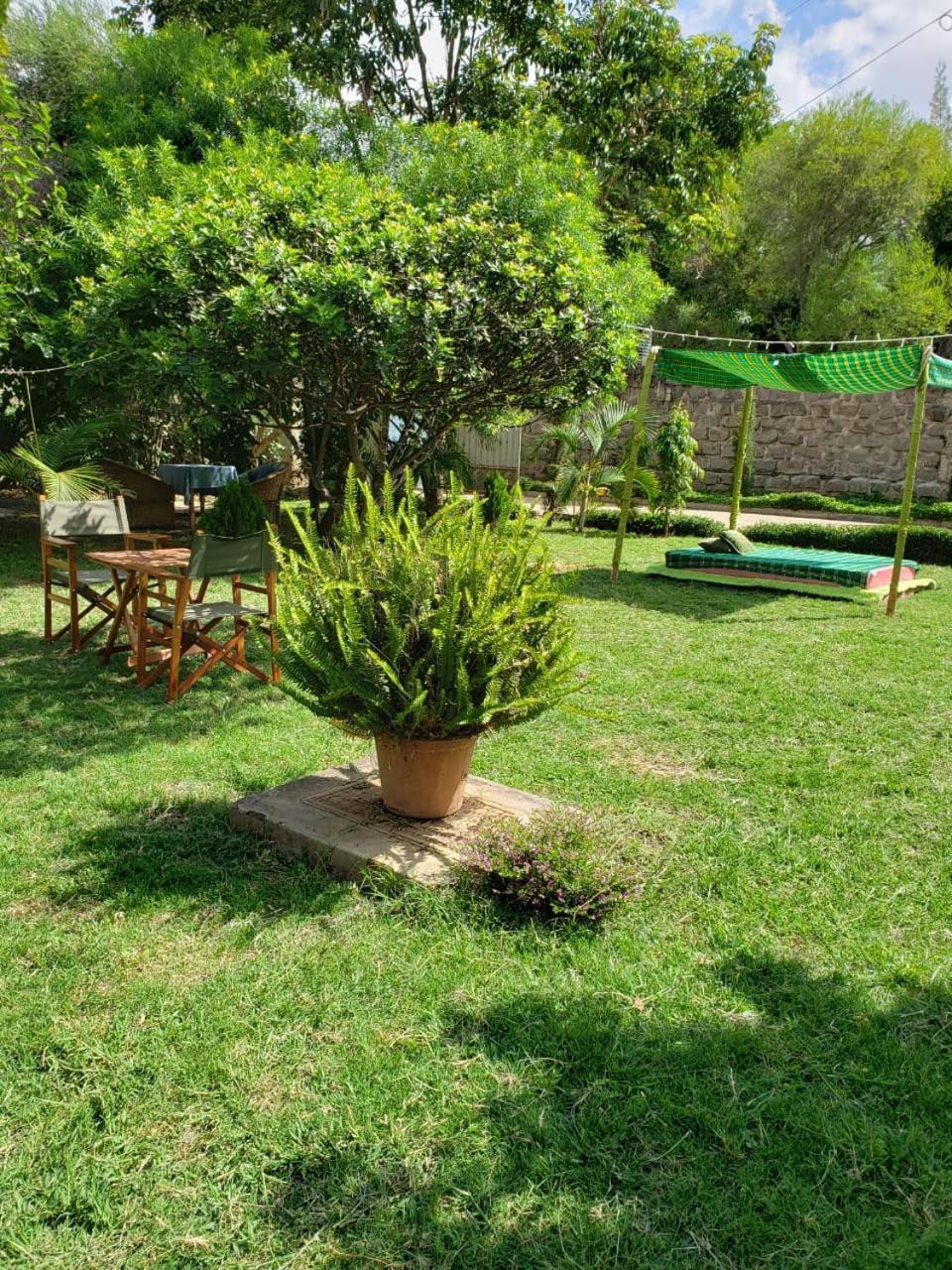 Teresita Home Jkia Nairobi Exterior foto