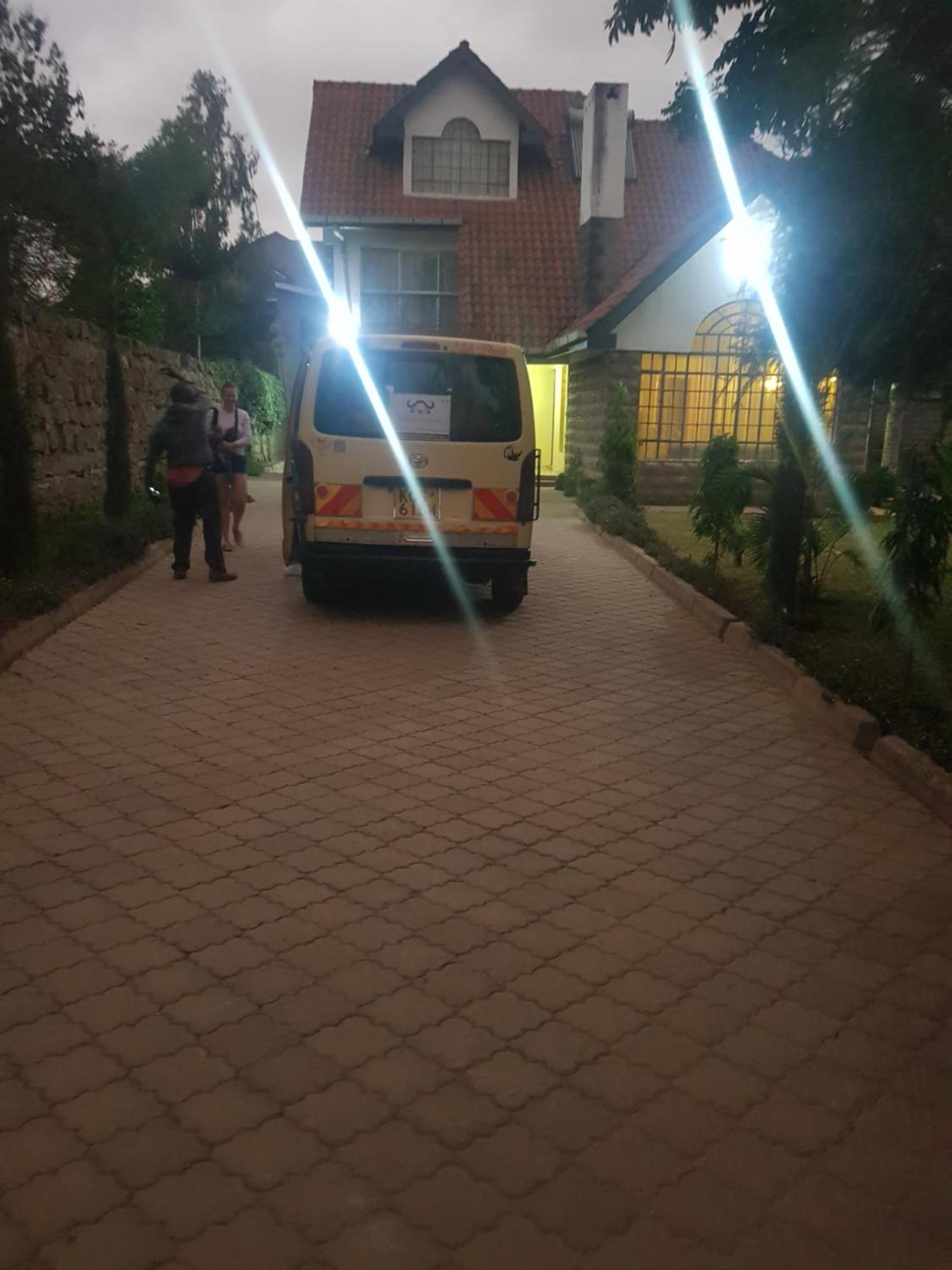 Teresita Home Jkia Nairobi Exterior foto