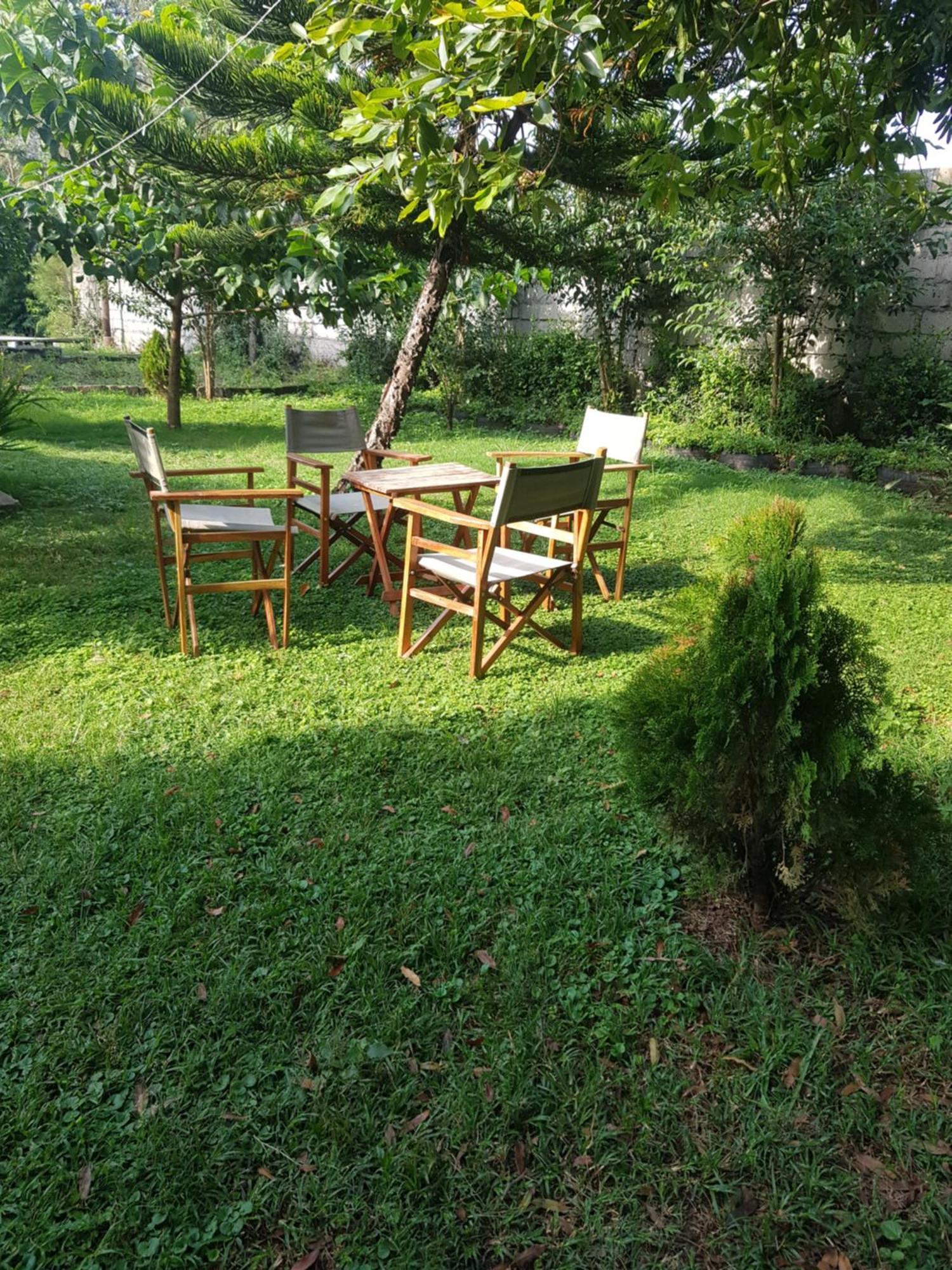 Teresita Home Jkia Nairobi Exterior foto